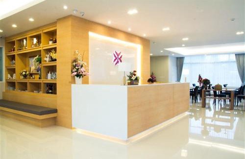 Tha Sala Hotel | Donchan Residence