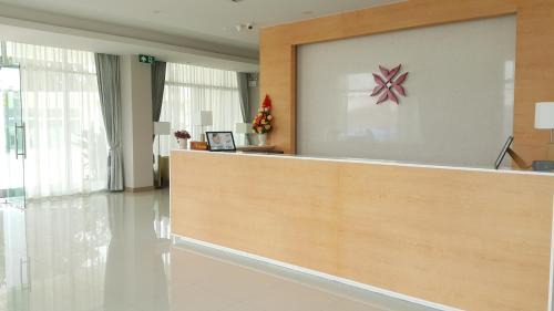Tha Sala Hotel | Donchan Residence