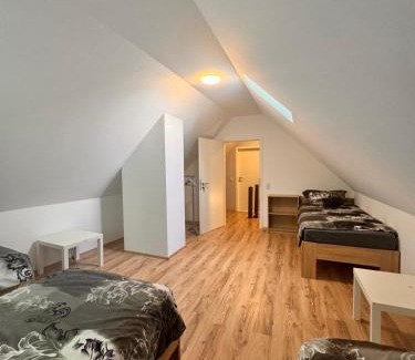 Schonebeck Apartment | Donea Home Service