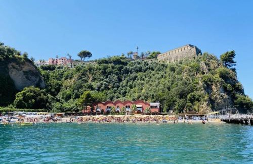 Vico Equense House | Doneduà B&B