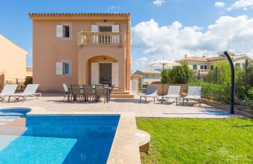 Urbanizacion S'Estanyol Ski Chalet | Dones Aigua