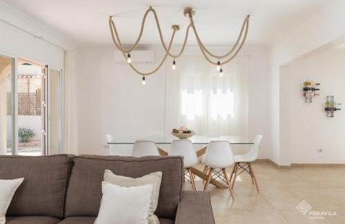 Urbanizacion S'Estanyol Ski Chalet | Dones Aigua