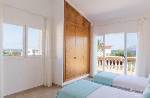 Urbanizacion S'Estanyol Ski Chalet | Dones Aigua