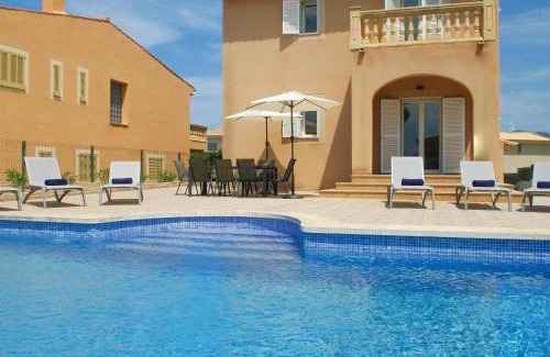 Urbanizacion S'Estanyol House | Dones D'Aigua - ES-266-8