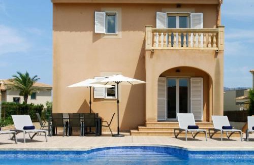 Urbanizacion S'Estanyol House | Dones D'Aigua - ES-266-8
