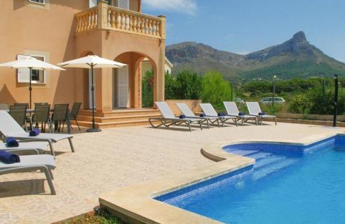 Urbanizacion S'Estanyol House | Dones D'Aigua - ES-266-8