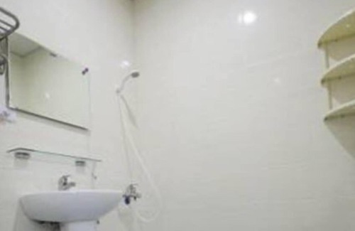 Lugu Bed & Breakfast | Dong Ding Homestay
