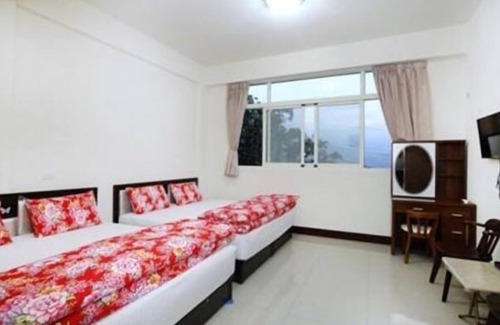 Lugu Bed & Breakfast | Dong Ding Homestay