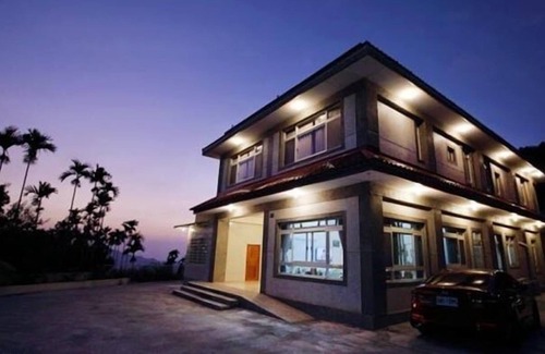 Lugu Bed & Breakfast | Dong Ding Homestay