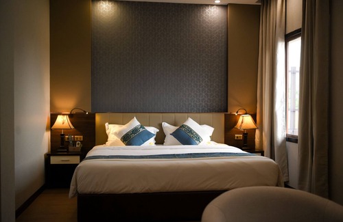 Bac Ninh Hotel | Dong Do Minh Nguyet