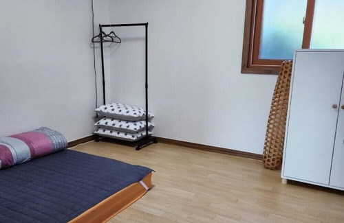 Donghae House | dong hae ae pension