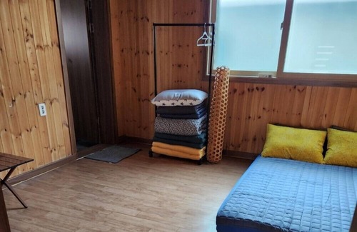 Donghae House | dong hae ae pension