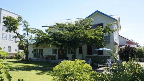 Shoufeng Bed & Breakfast | Dong Hua Dream House