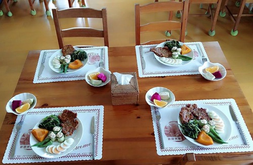 Shoufeng Bed & Breakfast | Dong Hua Dream House