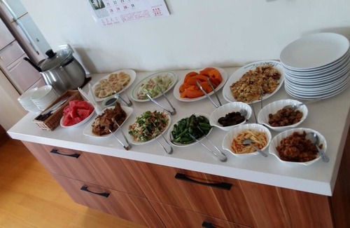 Shoufeng Bed & Breakfast | Dong Hua Dream House