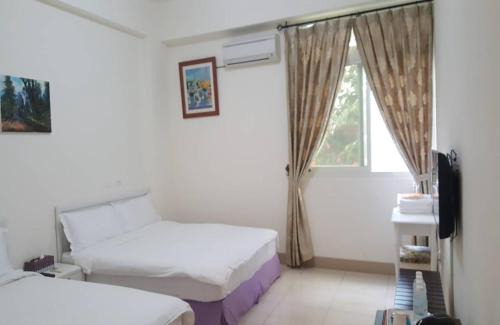 Shoufeng House | Dong Pan B&B