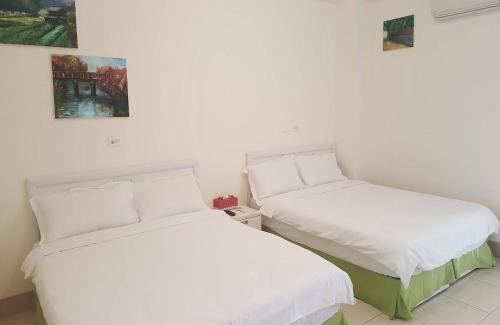 Shoufeng House | Dong Pan B&B