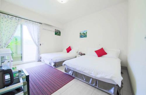 Shoufeng House | Dong Pan B&B