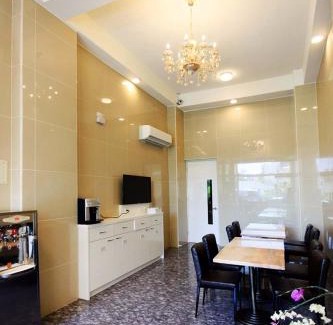 Chaozhou House | Dong-Qing Swiss Homestay