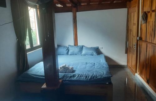 Mu Cang Chai House | Dong Suoi H'mong Homestay & Bungalow