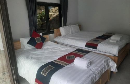 Mu Cang Chai House | Dong Suoi H'mong Homestay & Bungalow