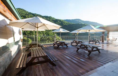 Beinan Hotel | Dong Tair Spa Hotel