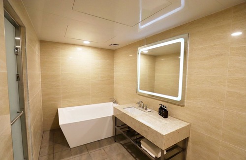 Dongducheon Hotel | Dongducheon Hotel The Gray
