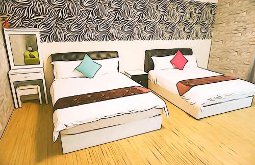 Donggang House | Donggang Hai-Wan Homestay