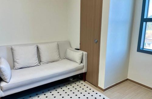 Donghae House | Donghae beach hanseom