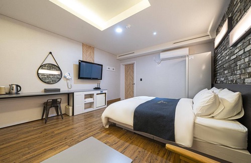 Donghae Hotel | Donghae Bon Stay