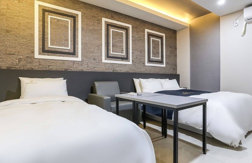 Donghae Hotel | Donghae Bon Stay