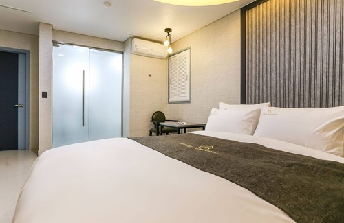 Donghae Hotel | Donghae Bon Stay