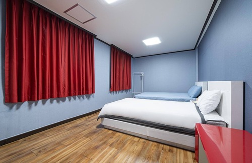 Donghae Hotel | Donghae Guibuin Motel