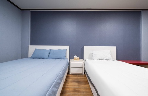 Donghae Hotel | Donghae Guibuin Motel