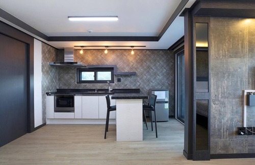 Donghae House | Donghae Haru Pension