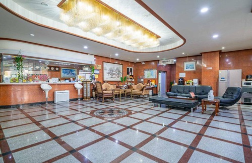 Donghae Hotel | Donghae Lisa Hotel