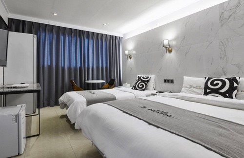 Donghae Hotel | Donghae Picaso Hotel
