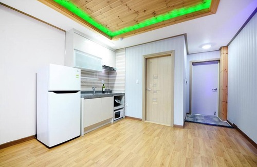 Donghae House | Donghae Red Roof Pension
