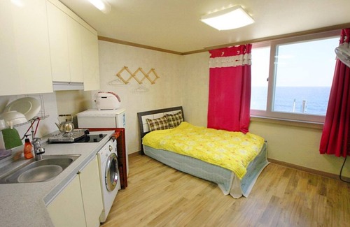 Donghae House | Donghae World Pension