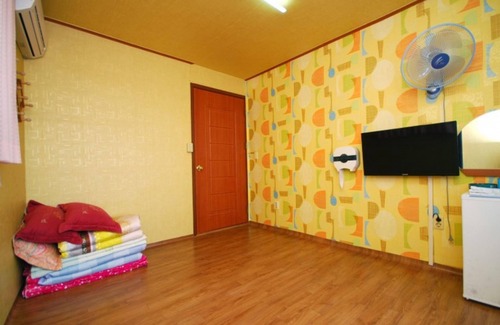 Donghae House | Donghae World Pension