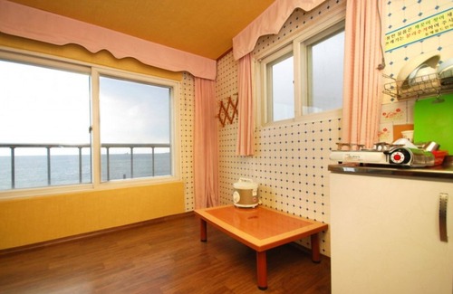 Donghae House | Donghae World Pension