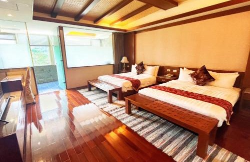 Dongpu Hotel | Dongpo Ti Lun Hotel
