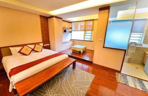 Dongpu Hotel | Dongpo Ti Lun Hotel