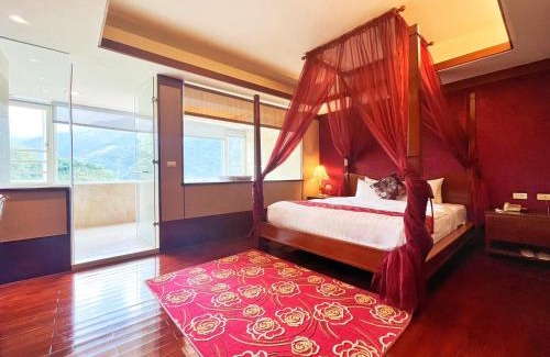 Dongpu Hotel | Dongpo Ti Lun Hotel