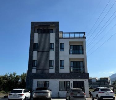 Dongshan House | Dongshan Kangzhuang B&B
