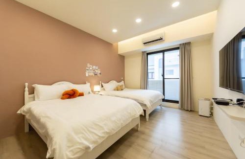 Wujie House | Dongshan Tanoshi Homestay