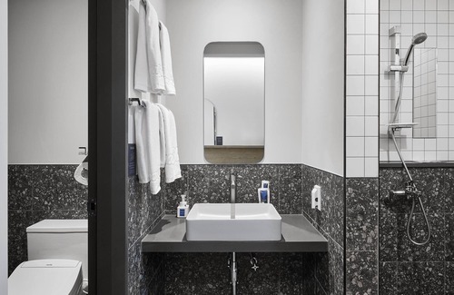 Suwon Hotel | Dongtan Station Just Sleep Hotel
