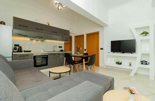 Tragana House | Donikas House