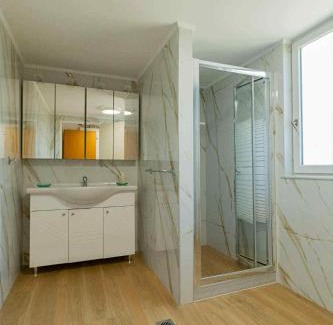 Tragana House | Donikas House