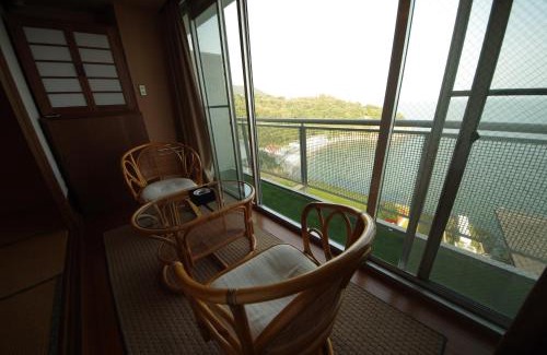 Ako Hotel | Donkairo